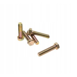 Starter lever screw wsk125 cn, pack of 5