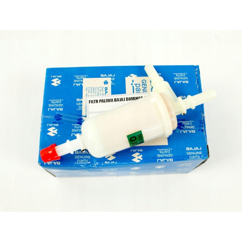 Bajaj Dominar 400 fuel filter