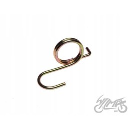 Motogeneric brake pedal spring