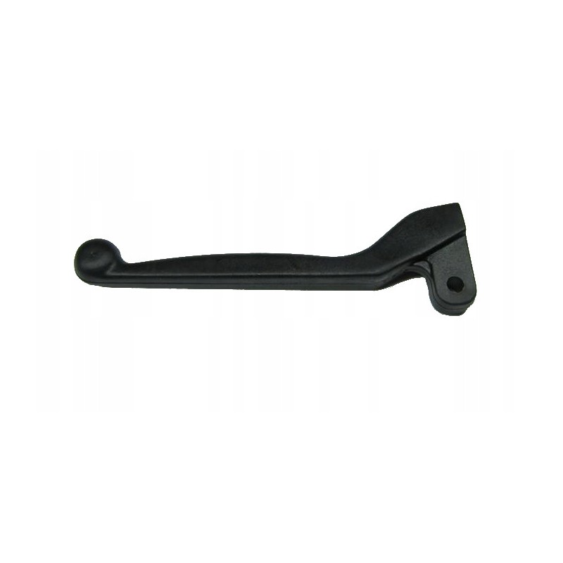Left clutch lever Simson S51 SR50