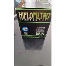 Oil filter moto polaris 850 sportsman 12 13 hf199