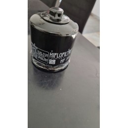 Oil filter moto polaris 850 sportsman 12 13 hf199