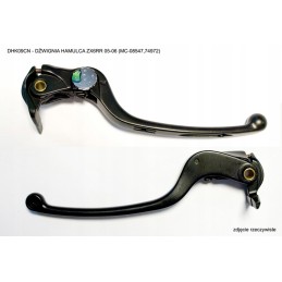 Nachman brake lever Kawasaki ZX6RR 05 06