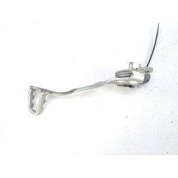 Brake lever Ducati Monster 797 17