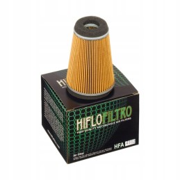 Hiflo air filter yamaha xc 125t k cygnus r