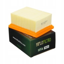 Hiflo air filter hfa7604