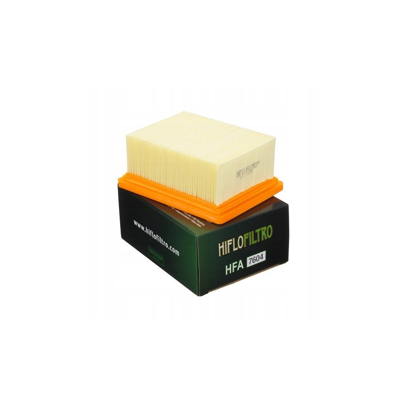 Hiflo air filter hfa7604