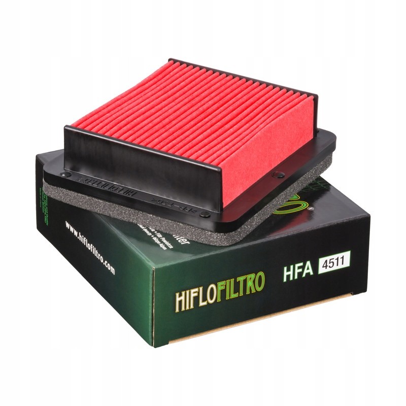 Hiflo air filter yamaha xp530 t max aea 17