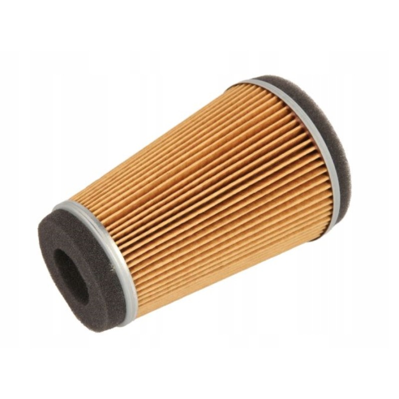 Air filter yamaha xc 125 1995 hfa4102