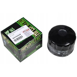 Hiflofiltro HF 165 oil filter