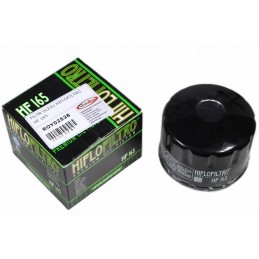Hiflofiltro HF 165 oil filter