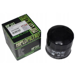Hiflofiltro HF 202 oil filter