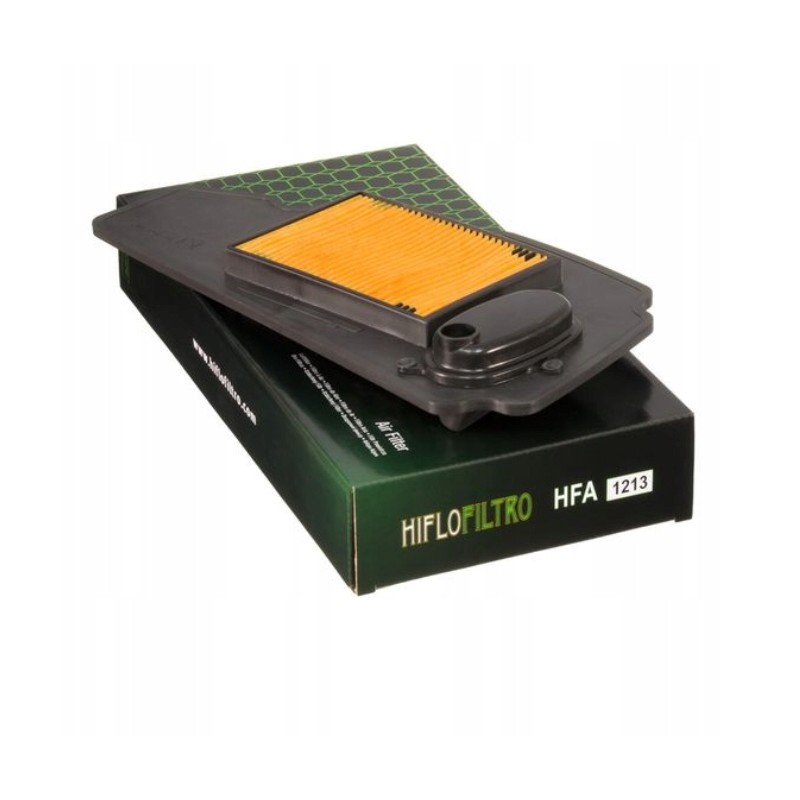 Air filter hfa1213 honda nss 250 2005
