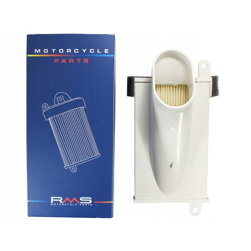 Air filter yamaha xp tmax 500 01 07