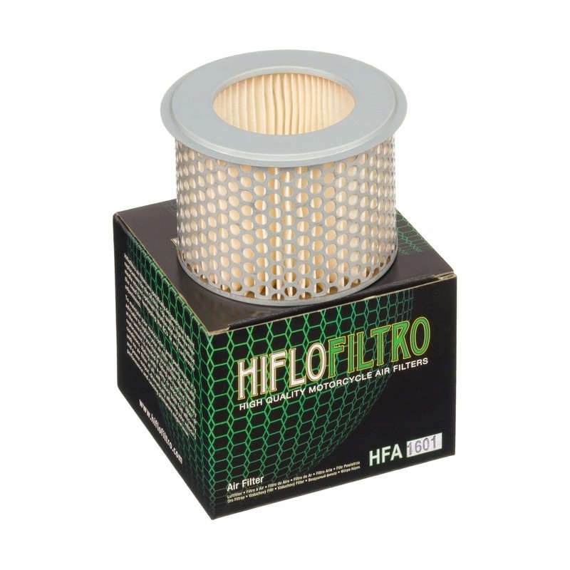 Hiflo air filter honda cb 650c 80 83 30 h1259