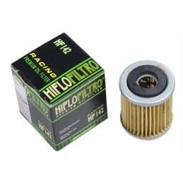 Hiflofiltro HF 142 oil filter