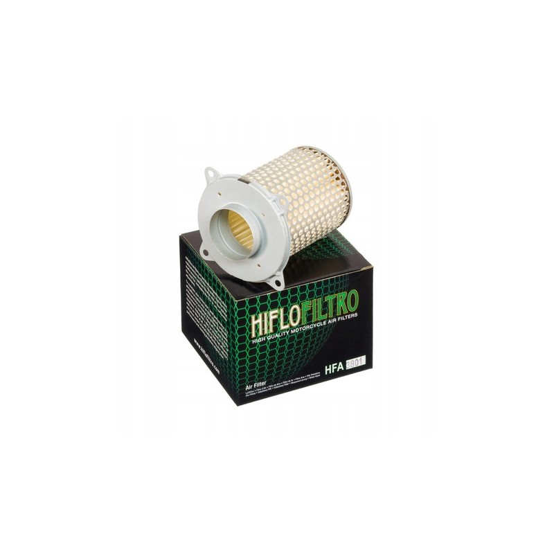Hiflo air filter hfa3801