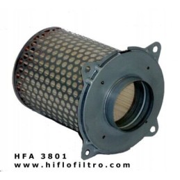 Hiflo air filter hfa3801