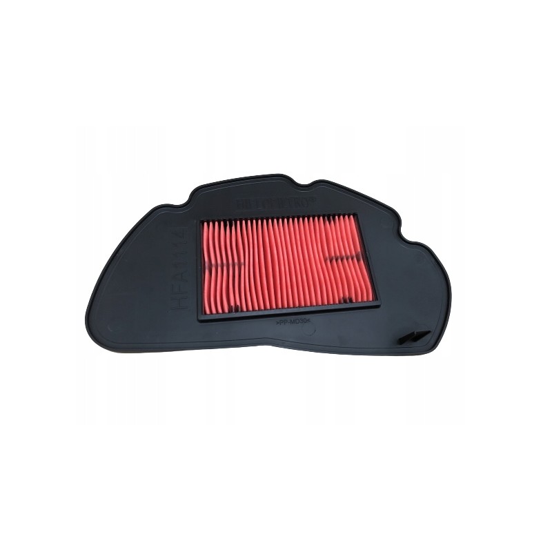 Air filter hfa1114 honda pcx 125 2010