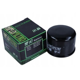 Oil filter moto yamaha fzs 600 phaser 98 03 hf147