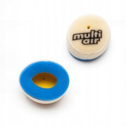 Multi air air filter gas gas trial 02 04