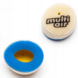 Multi air air filter gas gas trial 02 04