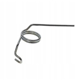 Rear wide expander lever spring 125 B3 175