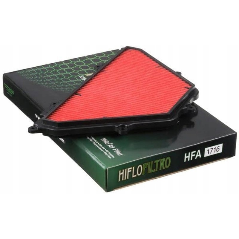 Hiflo air filter hfa1716