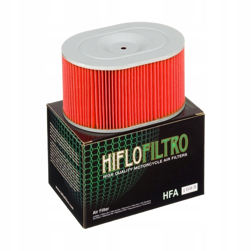 Hiflo air filter honda gl 1100 80 85 30 h1272