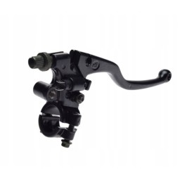 Clutch lever body with ogar900 lever