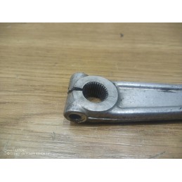 Yamaha xt 600 1vj 86 87 brake lever cable