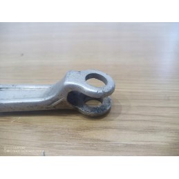 Yamaha xt 600 1vj 86 87 brake lever cable