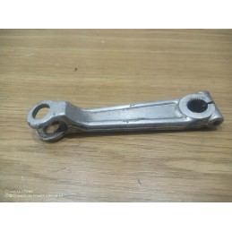 Yamaha xt 600 1vj 86 87 brake lever cable