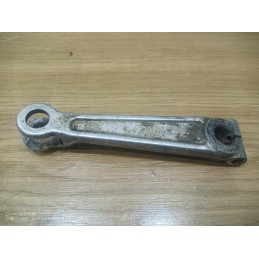 Yamaha xt 600 1vj 86 87 brake lever cable