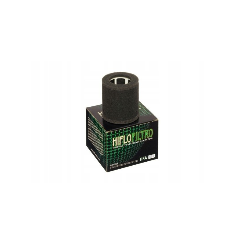 Air filter moto kawasaki en 500 90 96 hfa