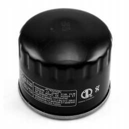 Miw bombardier oil filter 500 99 05 hf557