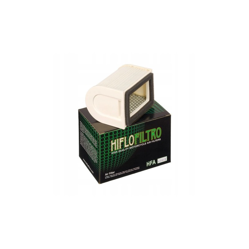 Hiflo air filter hfa4601