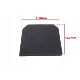 Air filter peugeot xr7 50 2008 2011 rms