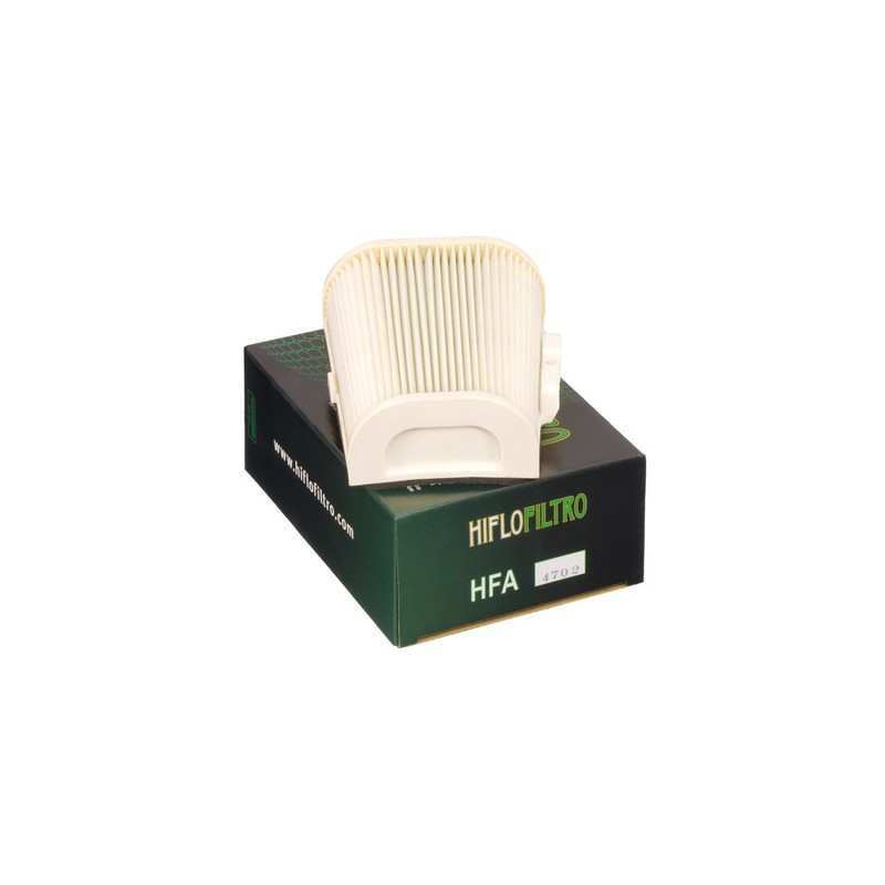 Hiflo air filter hfa4702