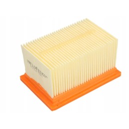 Air filter hfa7601 bmw fg 650 1999