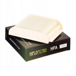 Hiflo air filter hfa4904