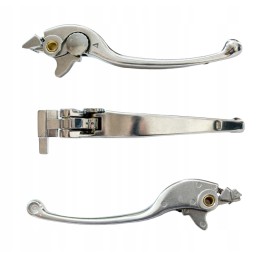 Nachman brake lever suzuki vl vz 800 1800