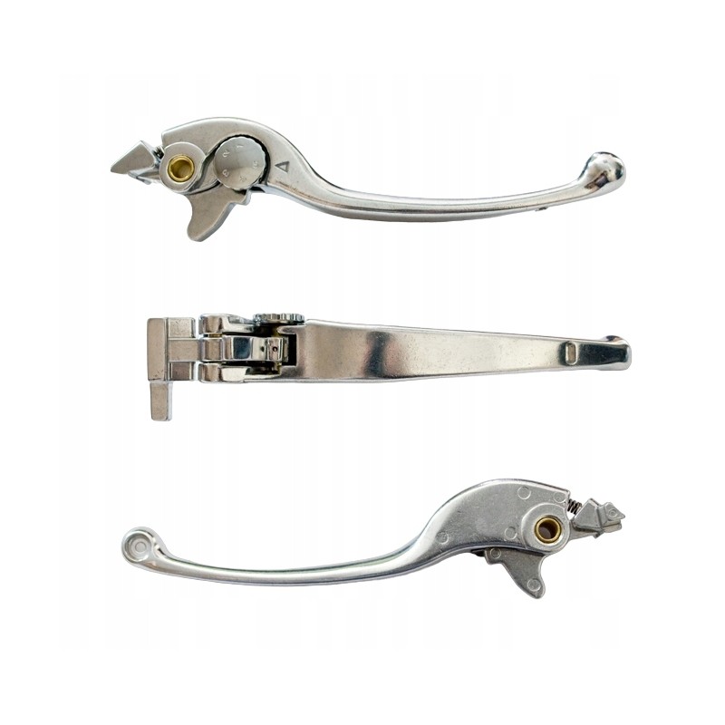 Nachman brake lever suzuki vl vz 800 1800