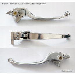 Nachman brake lever suzuki vl vz 800 1800