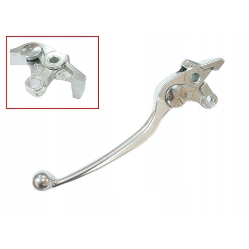 Nachman clutch lever suzuki gsx 1300 08 10