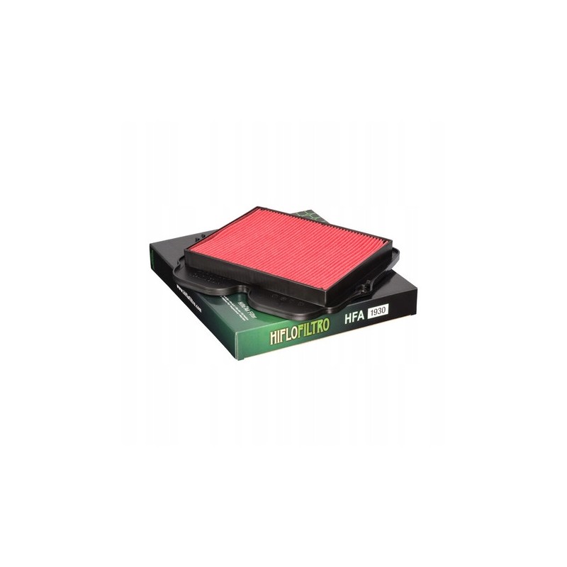 Hiflo air filter hfa1930