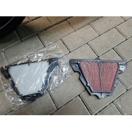 Hiflo air filter hfa2920