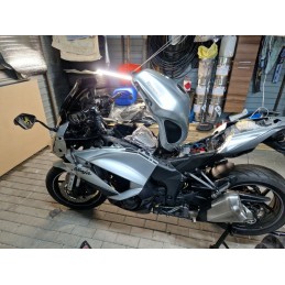 Hiflo air filter hfa2920