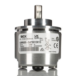 1 pcs - Eaton Safety Interlock Switch, 1NC/1NO, Plastic, Magnet Lock