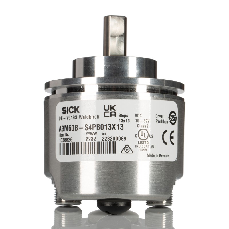 1 pcs - Eaton Safety Interlock Switch, 1NC/1NO, Plastic, Magnet Lock